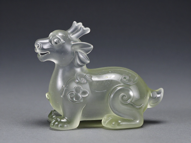 粗磨整形与细节雕刻的工艺逻辑