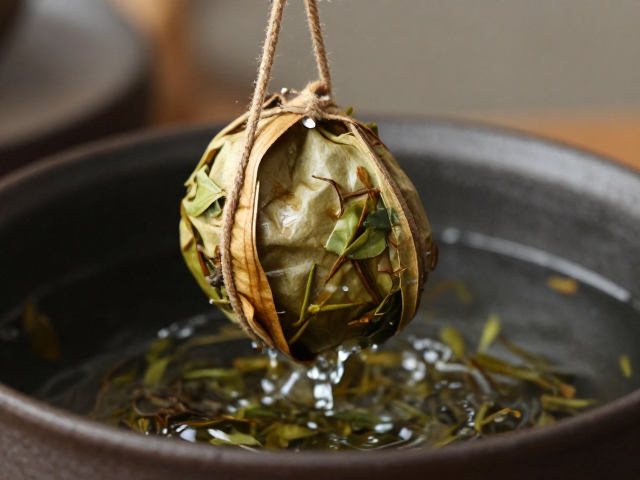 茶荷挂水去茶垢？茶俗茶具养护误区大揭秘，教你正确清洗