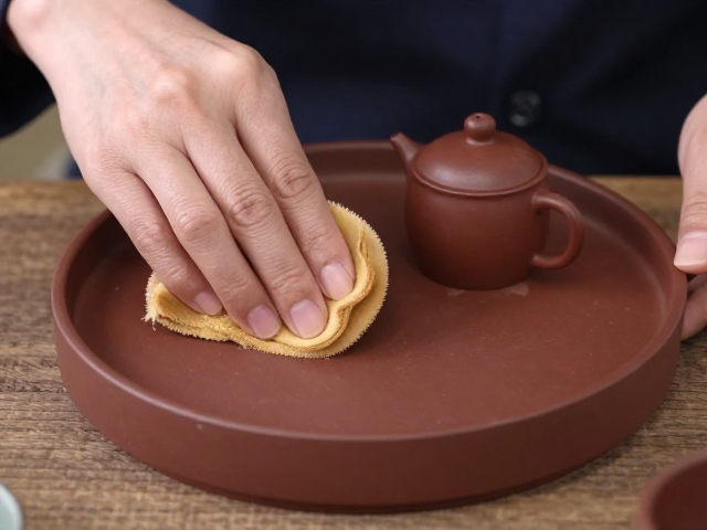日常擦拭与清洁的操作规范