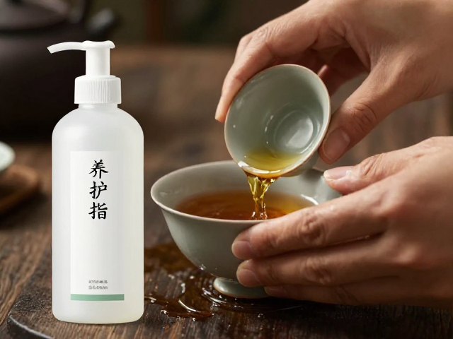 日常使用中的油脂滋养与包浆形成