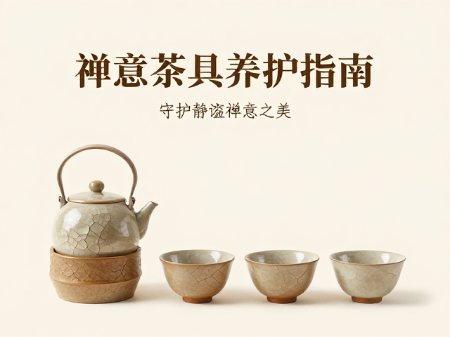 干燥环境下的存放与防裂维护