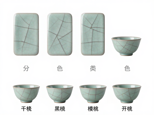 色彩心理学在茶器搭配中的应用