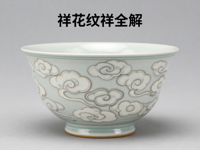 磁州窑画花刻花技法的核心逻辑与表现差异