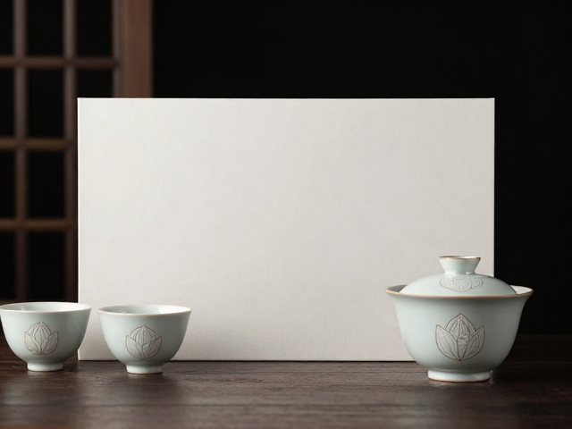 茶韵相融:轻奢普洱茶的风味哲学