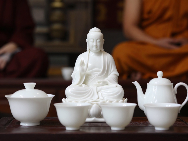 结合宗教文化