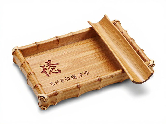 竹制茶则的选材标准与实用功能
