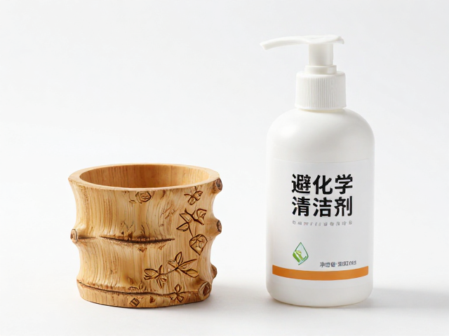 竹根雕材质的特性与日常养护逻辑