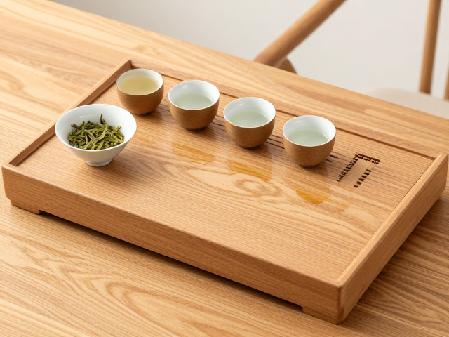 养护与清洁,维持榉木茶台的生命周期与卫生标准