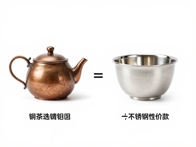 材质特性与使用体验的差异