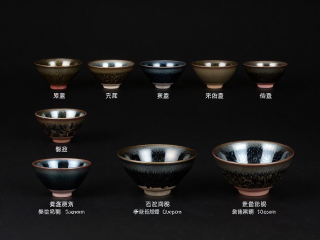 束口盏作为老白茶冲泡的适配性分析