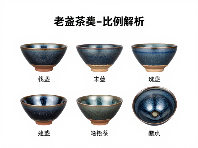 老白茶的物质特性与冲泡需求