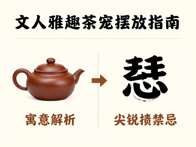 避坑指南：破损禁忌与审美误区