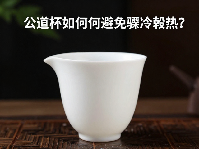 环境温度控制与放置规范