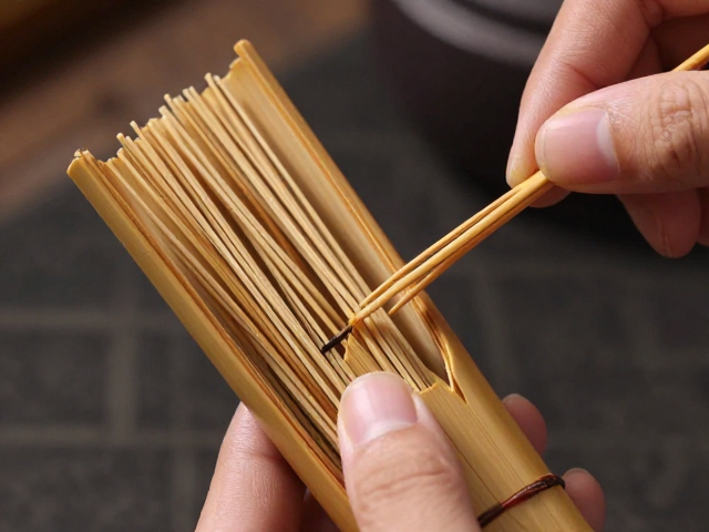 使用后的清洁与干燥操作规范