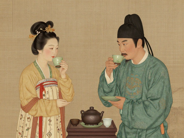 历史细节中的工艺与审美流变
