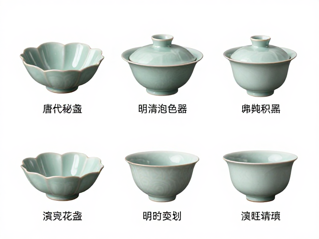 茶器演变背后的文化逻辑