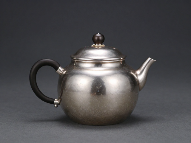 御用器物与宫廷茶文化的历史回响