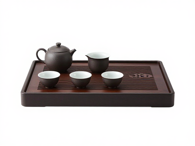茶盘的功能性与美学平衡