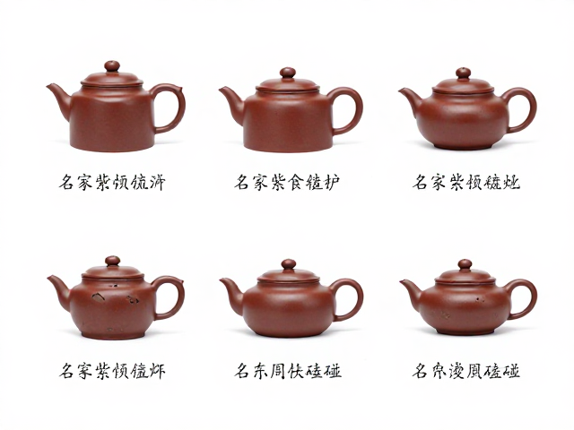 名家紫砂茶具的日常养护与防磕碰技巧