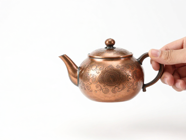 铜器茶具的日常养护与清洁规范