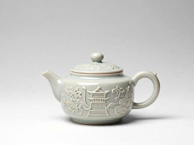 一壶一茶间的生活哲学