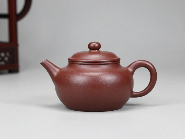 浙江嵊州紫砂,寻访明代供春传说,一壶一茶品地道茶韵