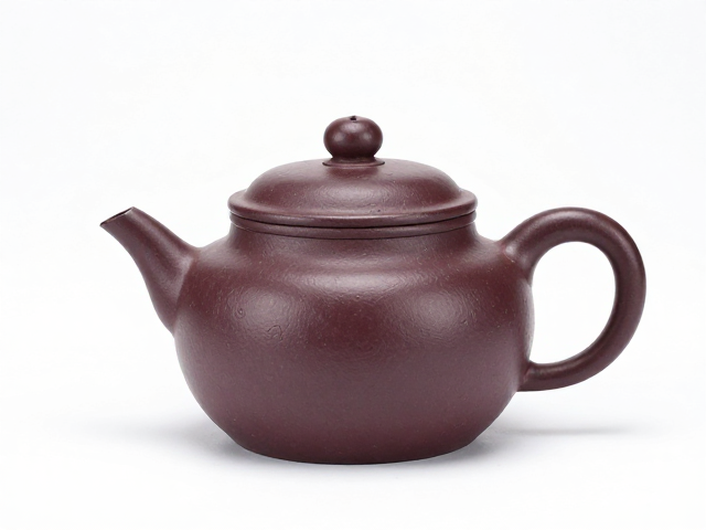 茶器与茶韵的感官体验