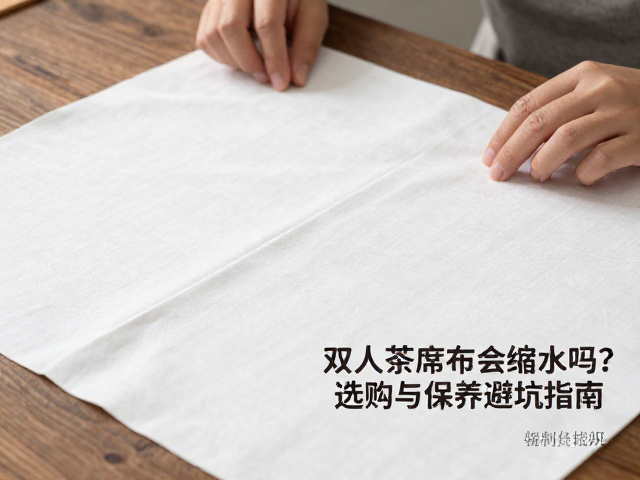 选购环节的关键考量