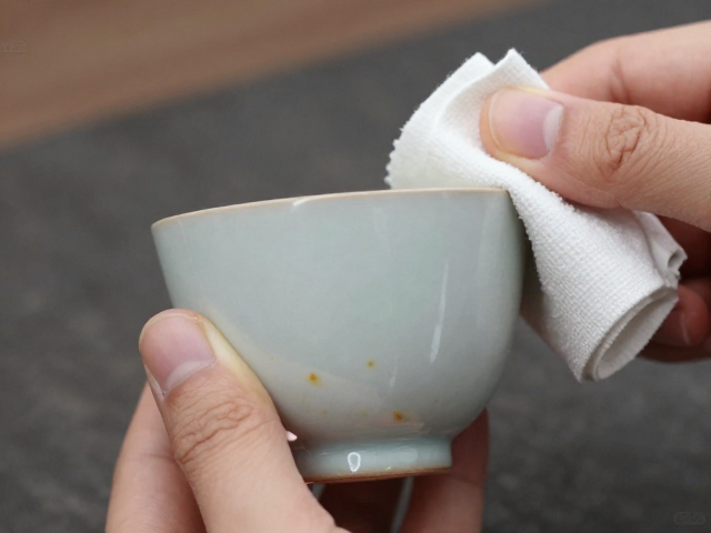 深度去渍与特殊污渍的处理逻辑