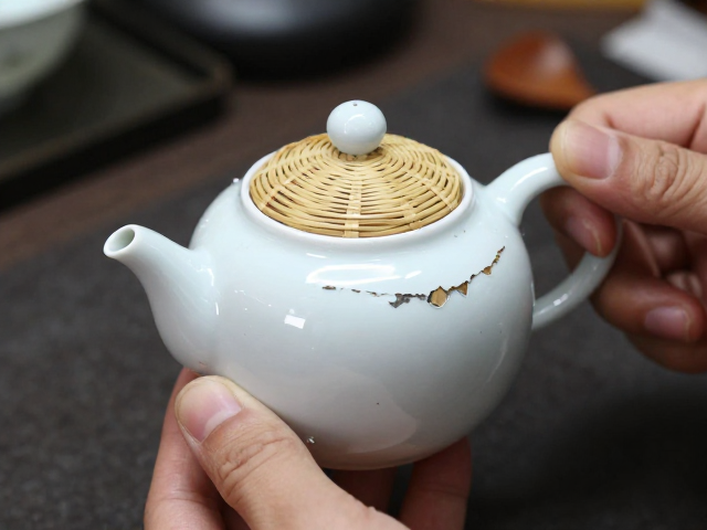 专业修复前的评估与准备工作