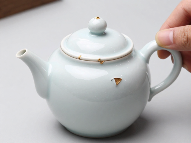 漆面修复的具体操作步骤