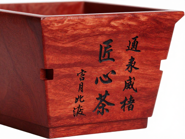 榫卯结构的力学智慧与精密切工