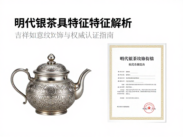 吉祥如意纹饰的文化内涵与视觉表达