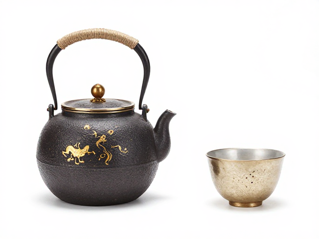铁壶干燥维护的湿度控制与存放环境