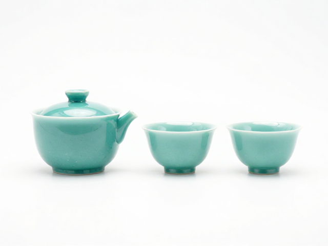 材质特性与饮茶体验