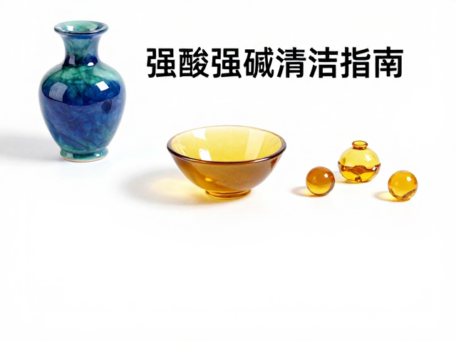 琉璃鉴赏中的细节观察与价值判断
