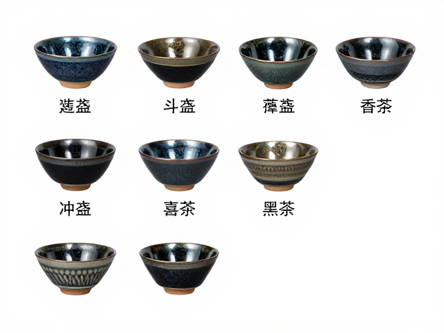 实操指南：利用建盏冲泡黑茶的关键步骤