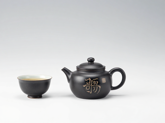 茶席美学中的历史回响与当代重构
