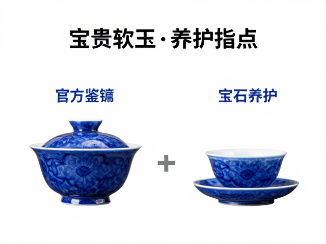鉴赏要点与日常养护的实用指南