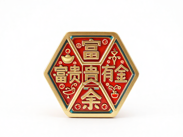 吉祥寓意与文化符号的现代转译