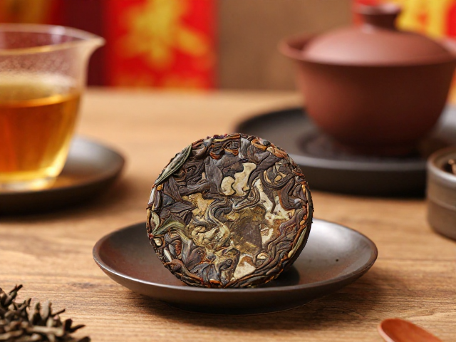 祈福纳祥的文化符号与视觉构建