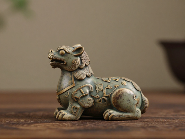 滋养过程中的物我两忘