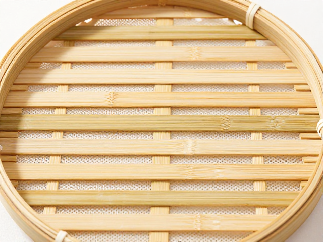 滤网竹材质的高分子吸水特性解析