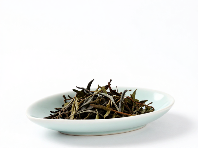 散茶冲泡兴起,青花套色技术下的尚雅尚简茶生活