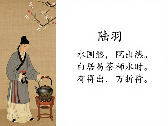 历史语境下的茶文化流变与文献实证