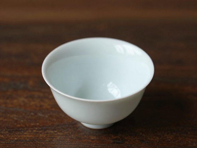 蔡襄《茶录》与宋代点茶的器物规范