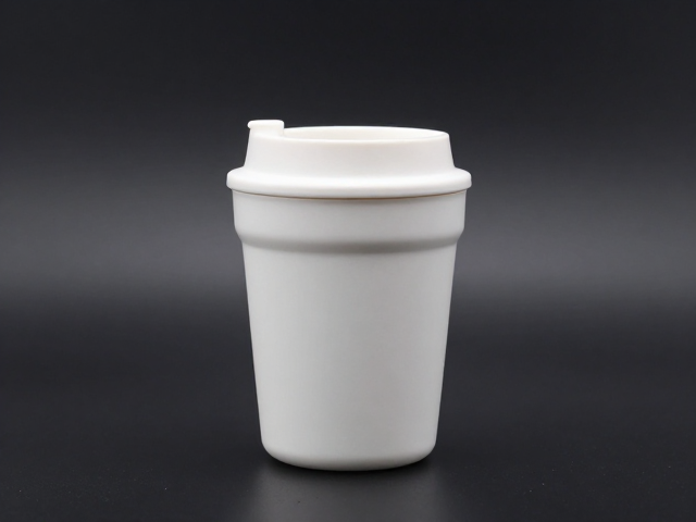 高颜值便携茶杯推荐，轻量化创意茶具，颜值与体验并存