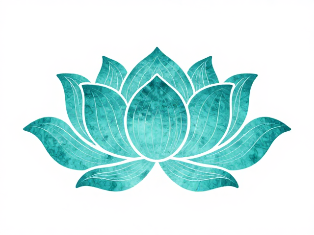 透骨青配莲花纹，传统手工艺复兴中的非遗美学