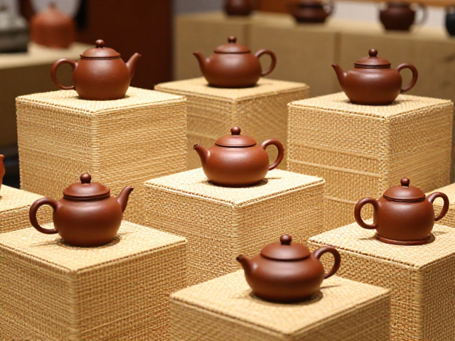 传统技艺展示与茶文化体验的深度融合
