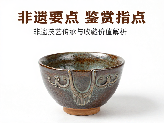 产区对比与技艺差异:北方陶瓷的多元表达